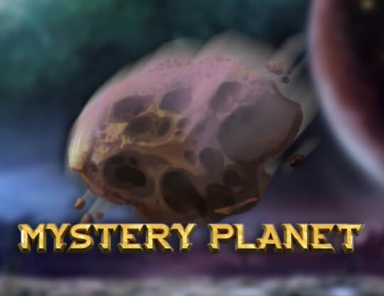 Mystery Planet